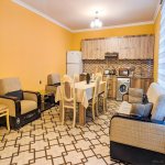 Kirayə (günlük) 7 otaqlı Həyət evi/villa Qax 9