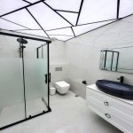 Satılır 4 otaqlı Yeni Tikili, 28 May metrosu, Nəsimi rayonu 22