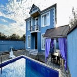 Kirayə (günlük) 6 otaqlı Həyət evi/villa Qəbələ 30