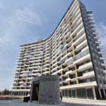 Satılır 3 otaqlı Yeni Tikili, 20 Yanvar metrosu, Binəqədi rayonu 2