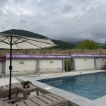 Kirayə (günlük) 2 otaqlı Həyət evi/villa Qəbələ 4