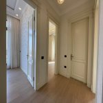 Kirayə (aylıq) 5 otaqlı Həyət evi/villa, Yeni Yasamal qəs., Yasamal rayonu 10