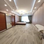 Kirayə (aylıq) 4 otaqlı Yeni Tikili, 28 May metrosu, Nəsimi rayonu 6