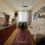 Satılır 4 otaqlı Yeni Tikili, Badamdar qəs., Səbail rayonu 13