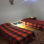 Kirayə (günlük) 5 otaqlı Bağ evi İsmayıllı 13