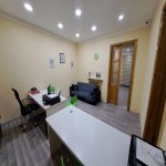 Satılır 2 otaqlı Ofis, Sahil metrosu, Səbail rayonu 9