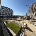 Satılır 3 otaqlı Yeni Tikili, Avtovağzal metrosu, Biləcəri qəs., Binəqədi rayonu 25