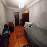 Satılır 3 otaqlı Köhnə Tikili, Neftçilər metrosu, 8-ci kilometr, Nizami rayonu 7