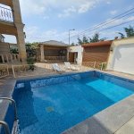 Kirayə (günlük) 6 otaqlı Həyət evi/villa Qəbələ 10