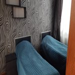 Kirayə (aylıq) 3 otaqlı Köhnə Tikili, Sahil metrosu, Nərimanov rayonu 7