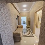 Kirayə (aylıq) 2 otaqlı Yeni Tikili Xırdalan 8