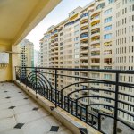 Посуточно 3 комнат Новостройка, м. 28 Мая метро, Насими район 29