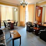 Kirayə (aylıq) 4 otaqlı Ofis, Elmlər akademiyası metrosu, Yasamal rayonu 5