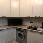 Аренда 2 комнатная Вторичка, пос. Бакиханова, Сабунчу район 6