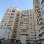 Kirayə (aylıq) 3 otaqlı Yeni Tikili, 20 Yanvar metrosu, Yasamal rayonu 1