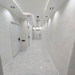 Satılır 2 otaqlı Yeni Tikili, Neftçilər metrosu, 8-ci kilometr, Nizami rayonu 3