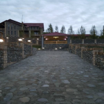 Kirayə (günlük) 3 otaqlı Həyət evi/villa Quba 5