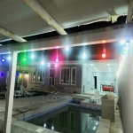 Kirayə (günlük) 4 otaqlı Həyət evi/villa Qəbələ 8
