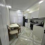 Продажа 2 комнатная Новостройка Хырдалан 6