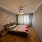 Kirayə (aylıq) 2 otaqlı Yeni Tikili, Qara Qarayev metrosu, 8-ci kilometr, Nizami rayonu 4