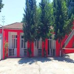 Kirayə (günlük) Mini otel / Xostel Xaçmaz / Nabran 10