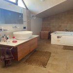 Kirayə (aylıq) 9 otaqlı Bağ evi, Mərdəkan, Xəzər rayonu 16
