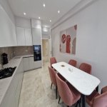 Kirayə (aylıq) 3 otaqlı Yeni Tikili, Nizami metrosu, Nəsimi rayonu 20