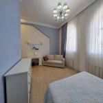 Kirayə (aylıq) 5 otaqlı Yeni Tikili, İçərişəhər metrosu, Bayıl qəs., Səbail rayonu 19