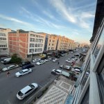 Kirayə (aylıq) 10 otaqlı Ofis, Nəriman Nərimanov metrosu, Nərimanov rayonu 1