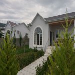 Kirayə (günlük) 3 otaqlı Həyət evi/villa İsmayıllı 12