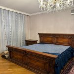 Kirayə (aylıq) 3 otaqlı Yeni Tikili, Gənclik metrosu, Nərimanov rayonu 5