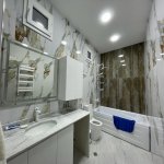 Kirayə (aylıq) 5 otaqlı Həyət evi/villa, Badamdar qəs., Səbail rayonu 14