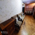 Satılır 2 otaqlı Köhnə Tikili, Xalqlar dostluğu metrosu, 8-ci kilometr, Nizami rayonu 4