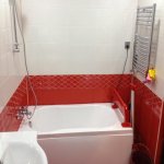 Kirayə (aylıq) 2 otaqlı Yeni Tikili, 20 Yanvar metrosu, Nəsimi rayonu 10