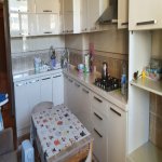 Kirayə (aylıq) 4 otaqlı Yeni Tikili, 20 Yanvar metrosu, Yasamal rayonu 4
