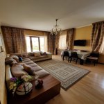 Kirayə (aylıq) 7 otaqlı Bağ evi, Mərdəkan, Xəzər rayonu 18