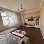 Продажа 2 комнатная Новостройка, İnşaatçılar метро, пос. Йени Ясамал, Ясамал район 1