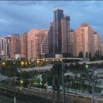 Satılır 4 otaqlı Yeni Tikili, Nərimanov rayonu 1