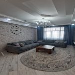 Satılır 2 otaqlı Yeni Tikili, Qara Qarayev metrosu, Sevinc k/t, Nizami rayonu 2