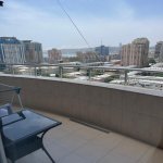 Kirayə (aylıq) 3 otaqlı Yeni Tikili, 28 May metrosu, Xətai rayonu 8