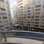 Kirayə (aylıq) 3 otaqlı Yeni Tikili, Nəriman Nərimanov metrosu, Nərimanov rayonu 10