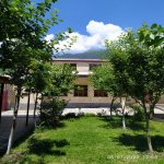 Kirayə (günlük) 7 otaqlı Həyət evi/villa Qax 2