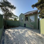 Satılır 3 otaqlı Həyət evi/villa, Məhəmmədli, Abşeron rayonu 1