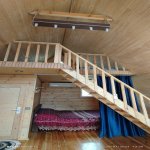 Kirayə (günlük) 3 otaqlı Həyət evi/villa Qəbələ 7