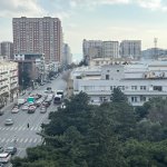 Satılır 4 otaqlı Yeni Tikili, Nəsimi rayonu 10