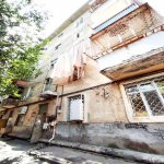 Kirayə (aylıq) 2 otaqlı Köhnə Tikili, 28 May metrosu, Nəsimi rayonu 27