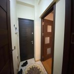 Аренда 1 комнатная Новостройка Хырдалан 4