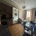 Kirayə (aylıq) 2 otaqlı Yeni Tikili, Qara Qarayev metrosu, 8-ci kilometr, Nizami rayonu 1