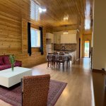Kirayə (günlük) 2 otaqlı Həyət evi/villa İsmayıllı 6