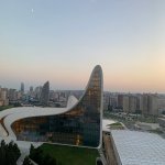 Продажа 3 комнат Новостройка, м. Нариман Нариманов метро, Наримановский р-н район 21